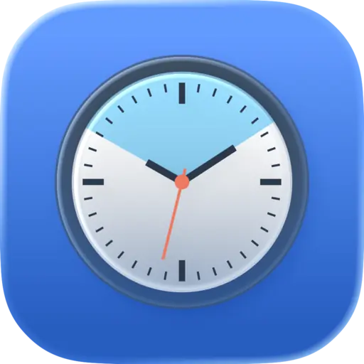 Work Counter App Icon